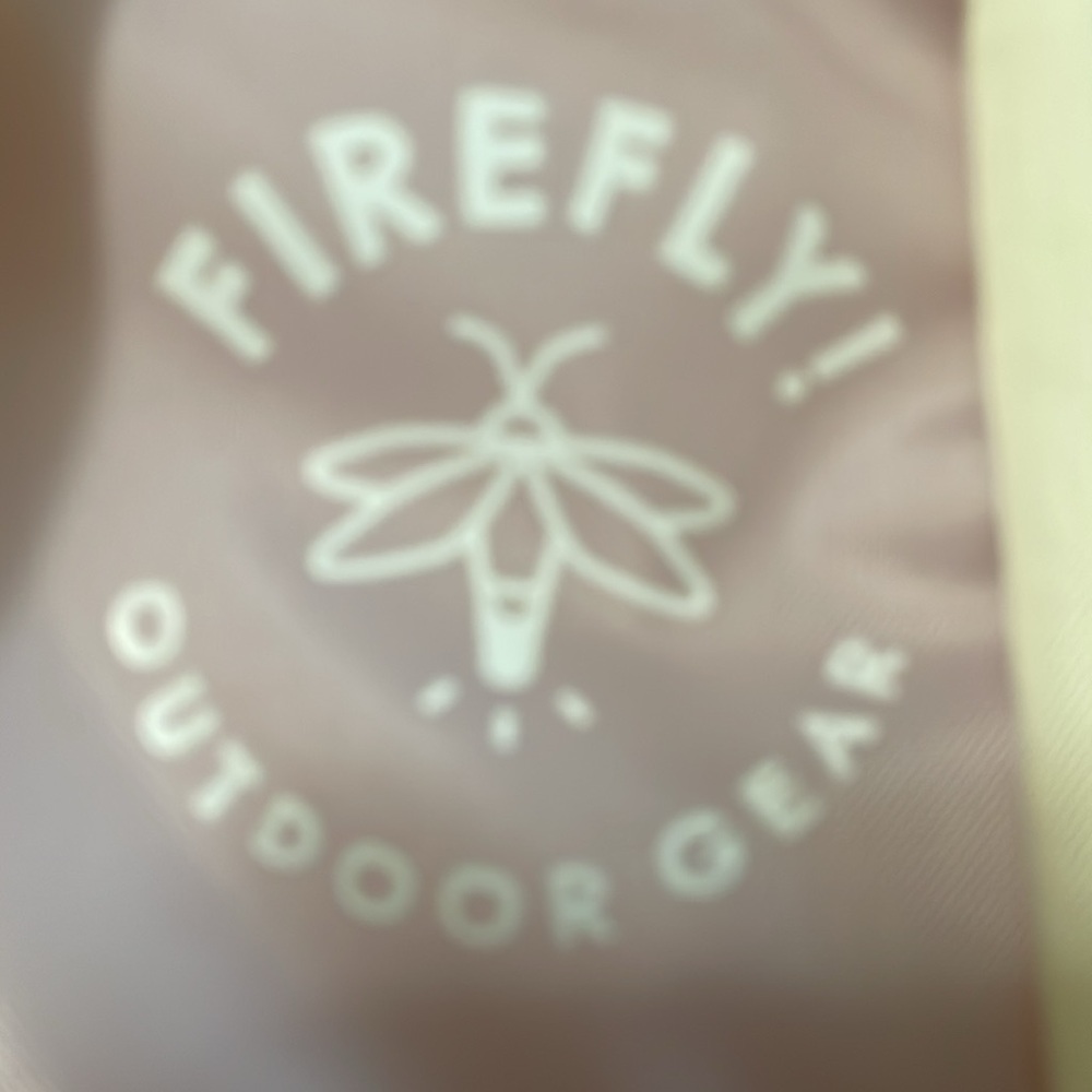 Firefly Back Pack - Picture 5 of 5